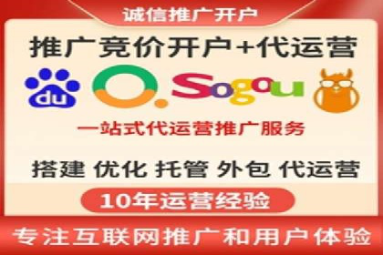 初学者的百度竞价推广：成功案例揭秘